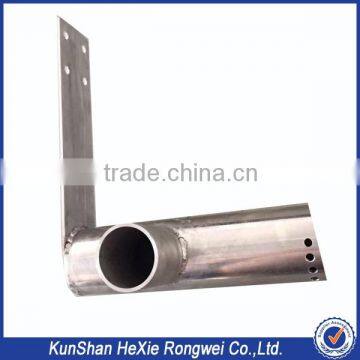 welding part sheet metal fabrication aluminium fabrication