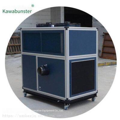 Wave Soldering *** Industrial Air Cooler photo-2