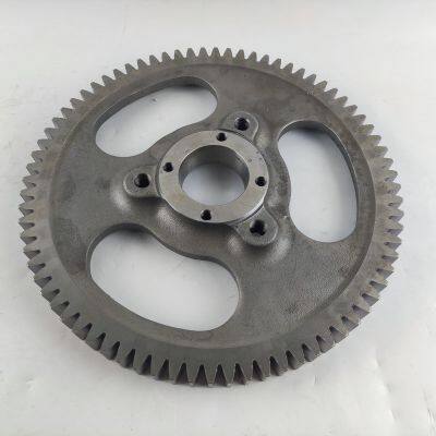 Roue dentée de cames ISX15 QSX15 3102742 3076233 pour camion lourd