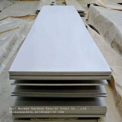 Titanium Grade 5 Plate (Ti-6Al-4V) - High Strength, Aerospace Grade, CNC Machining Available photo-2