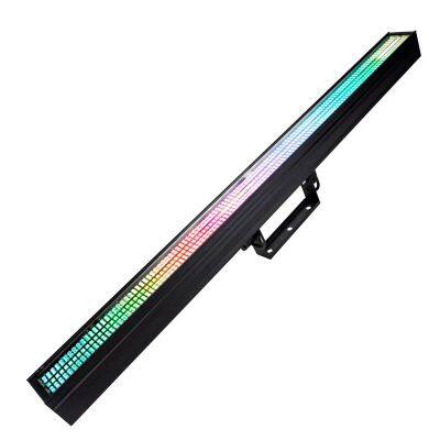 Dj Light,720PCS Super Colorful Strobe Bar Light photo-2