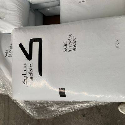 Sabics PC Lexans 500R-131/739 3412R-131/739 Polycarbonate Plastic Particles PC Resin Raw Materials photo-2