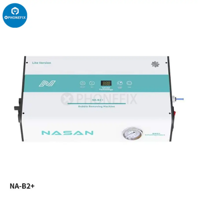 Bubble Remover for LCD Glass OCA Glue Lamination Repair