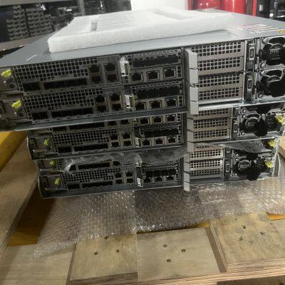 Dorado5500V6 2*Intel 8cores,256G CaChe photo-1