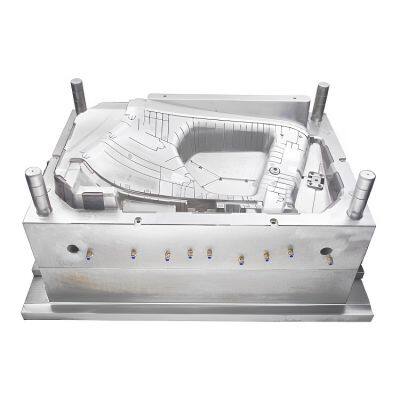 Best Selling Product Plastic Injection Moulding Plastic Auto Door Mould