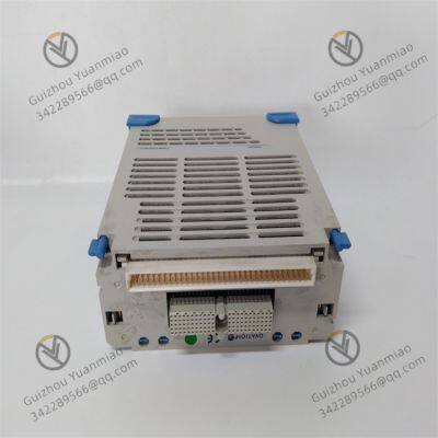 Emerson 5X00281G01 Power Module photo-3