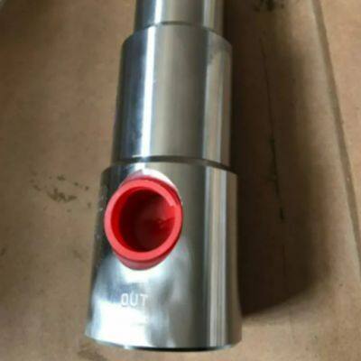 Straval inline pressure reducing valve 3 