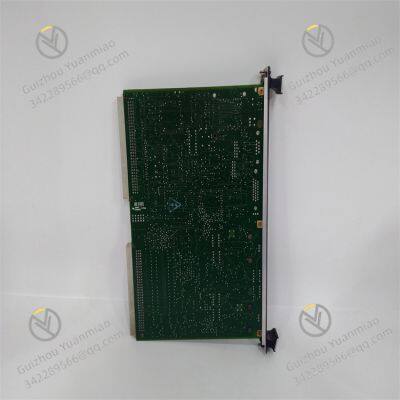 IS200VAICH1DAB Analog-Eingabe/Ausgabe-Board photo-3