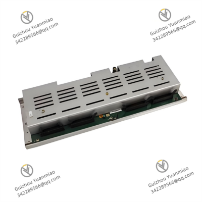 ABB UAC318AE HIEE300744R0001 Digital Input/Output Module
