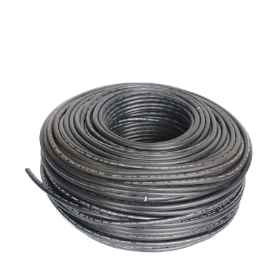 QDGY Brand High Quality SAE Hydraulic Air A/C Fuel Oil Power Steering Rubber EPDM Brake Hoses Tube Pipes Car Truck Direct China photo-5