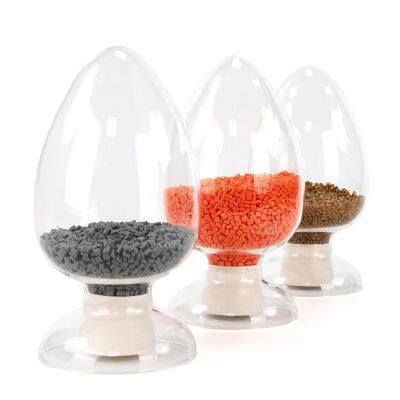Polybutylene Virgin PBT&PET Filament GF20 Glass Fiber 30% Pellets Plastic Raw Material Polymer Resin Modified PBT & PET Granule