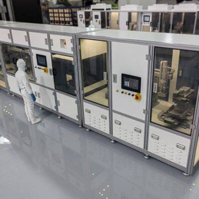 Customization Factory for Electronic Device Models photo-4