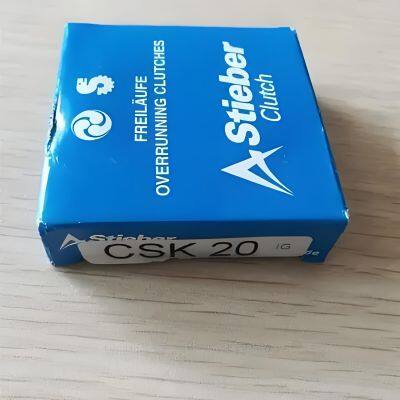 Germany STIEBER Bearing Factory Imported RSCI220 Universal Mechanical Industry One-Way Clutch photo-5