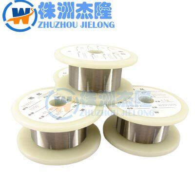 Discharge Tungsten Filament , Fine Tungsten Wire photo-2