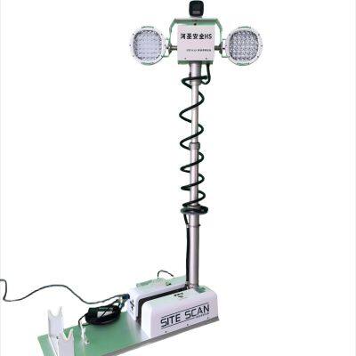 Lift lighting camera System WD-182150D/HK