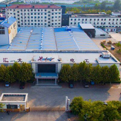 Hochwertige Aluminium-Wickeldraht von AWG3 bis AWG32, emaillierter runder Aluminiumdraht photo-6