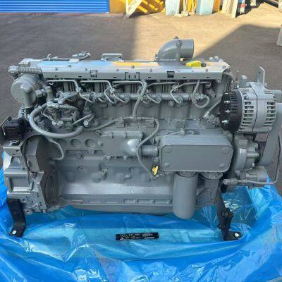 Construction Machinery Part 6 Cylinder TCD2013L062V Engine Deutz Diesel Engine photo-5