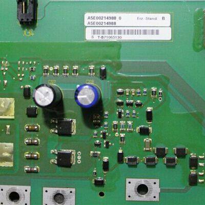 6SR0960-0AM60-0AD0︱Perfect-harmony CCB︱Power Cell Control 4000m U55 photo-5