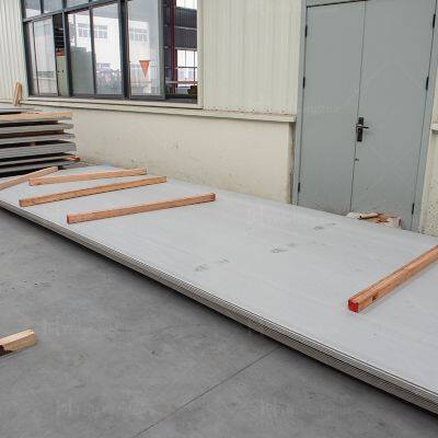 China Stainless Steel Sheet 300 Series Hot Rolled photo-4