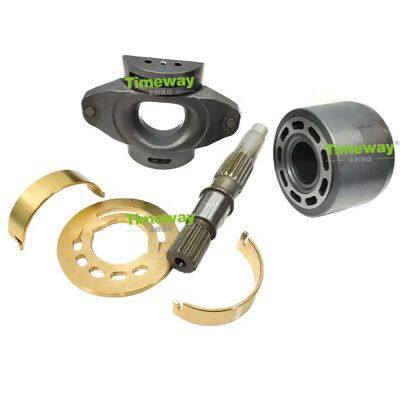 A10VSO-Serie Hydraulikpumpenteile, Reparatur-Kits für die A10VSO45 Pumpenrotorgruppe, Ersatzteile für Rexroth Kolbenpumpen und Hydraulikpumpen