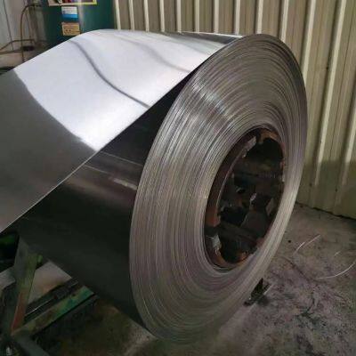 Wholesale Price 304 304L 316 309S 410 430 904L Cold Rolled Stainless Steel Coil With Customized Size 20-2000mm Width photo-4