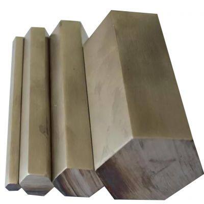 Vendas diretas da fábrica. Barra de aço inoxidável ASTM 304 hexagonal.