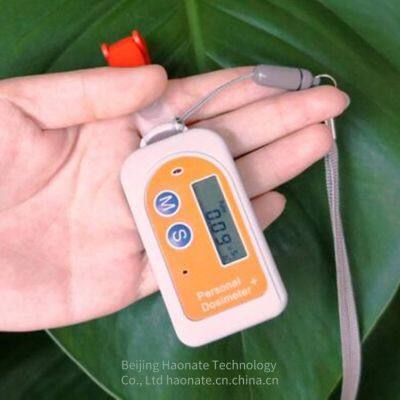 Haonat Mini-2 Radiation Personal Dosimeter