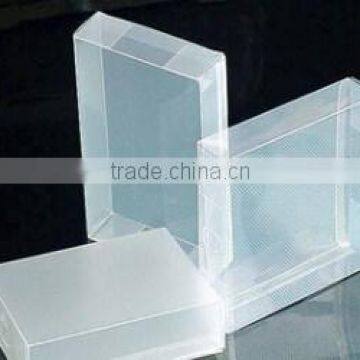 various clear multipurpose plastic box