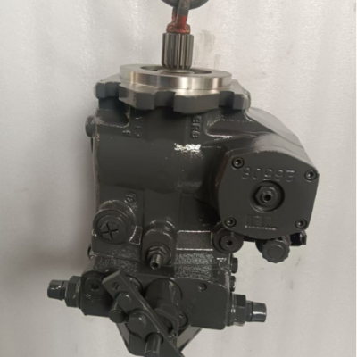 A4VG A4VG180EP A4VG180EP4D1series A4VG180EP4D1/32L-NSD02F001SP Axial Variable Piston Pump photo-3
