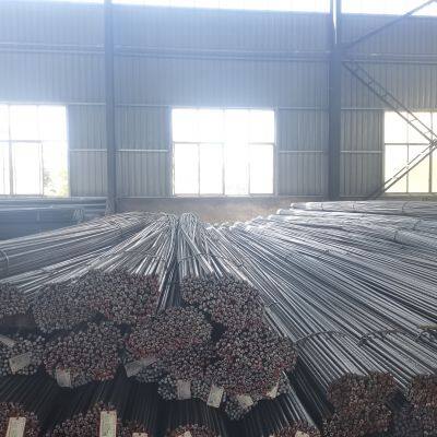 Varilla de acero deformada ASTM A615 Grado 60 BS4449 B500b Varilla de acero de refuerzo para hormigón