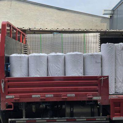Anping Stainless Steel Welded Wire Mesh Manufacturer - 304 Welded Mesh Sheets, Building Plastering Mesh, Animal Breeding Fence Mesh, Customizable photo-4