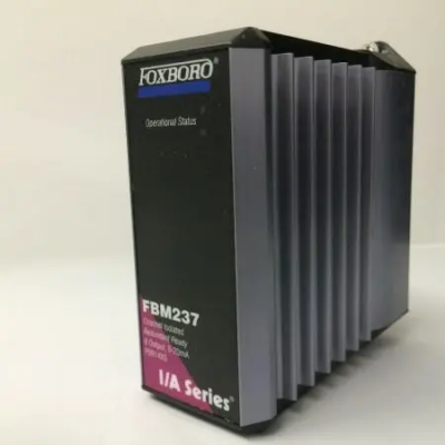 FBM231 P0926GV FOXBORO I/A SERIES DCS CARD MODULE FBM231 – P0926GV
