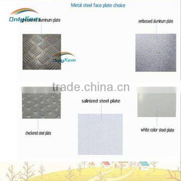 pu Sandwich Panels for Cold Rooms,pu Panel,cold Storage photo-4