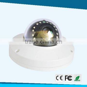 H.264 ip Cam 1.0MP HD IP Color IR Mini Dome ip Camera Support Onvif 2.4 Protocol photo-2