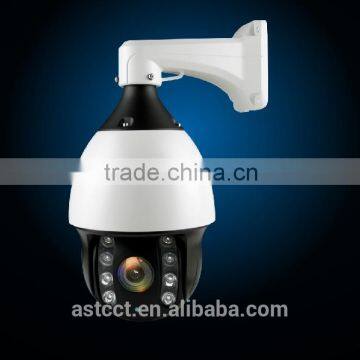 Manufacturer 36X Full HD 1080P AHD PTZ Camera F=4.6mm~152mm IR 120m OEM Pan/Tilt/Zoom Camera photo-2