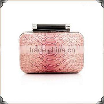 2013 ladies pu fashion clutch factory wholesale