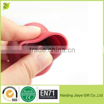 Durable Silicone Wine Stopper