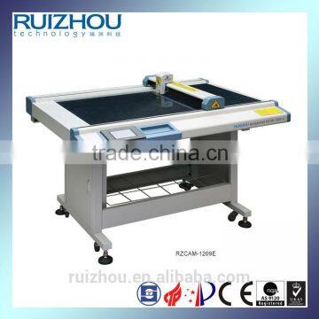 Ruizhou high-speed paper pattern cutting plotter