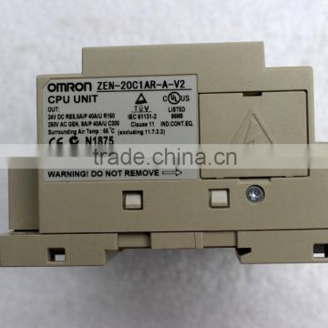 Omron ZEN-20C1DR-D-V2