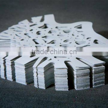 Leather Cutting Machine for Bag Industry photo-5