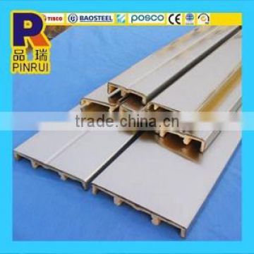 316 stainless steel channel bar