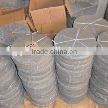 cold rolled stainless steel circle