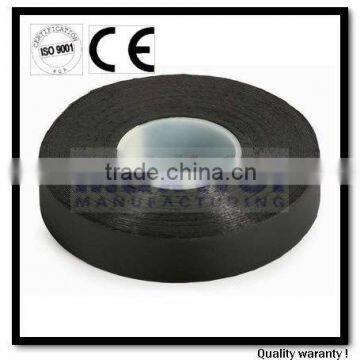 Self fusing rubber tape