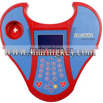 ZED-Bull Transponder Clone Key Programmer