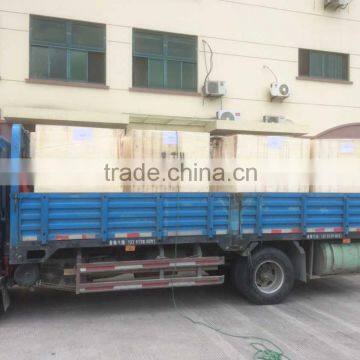 SA1-Q530/60 With Italy Ametek Suction Motor Battery Power Automatic Floor Scrubbers Economic Floor Scrubber Dryer photo-4