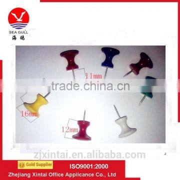 Popular Big Size Drawing Pins for Stationery and Decorative Use photo-2