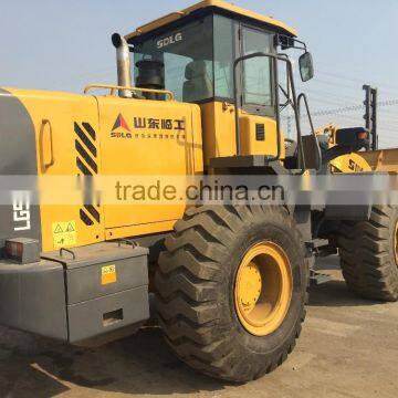 Used Wheel Loader SDLG 953- SDLG Wheel Loader 953 For Sale