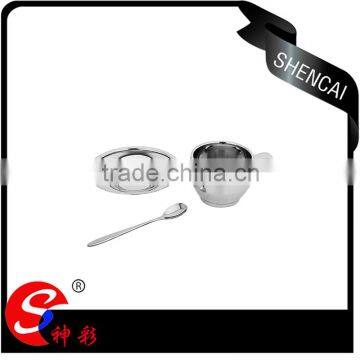 2016 Drinking Water Cups and Mugs/ Stainless Steel Travel Mug Coffee Mug Tea Cup photo-2