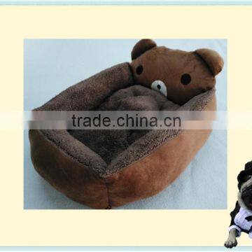 Wholesale pet litter of high quality pet bed