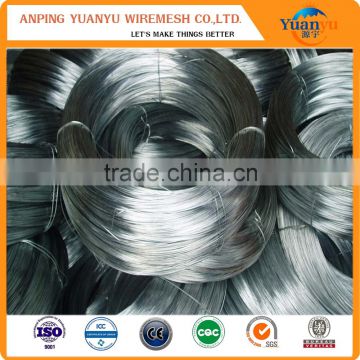 hot dippedGalvanized wire